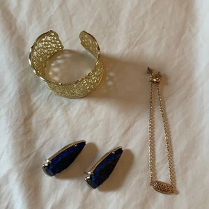 Kendra Scott bundle